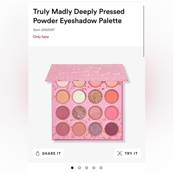 Colourpop - Picture 2 of 6